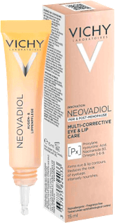 VICHY Neovadiol Augen- & Lippenpflege VICHY LABORATOIRES