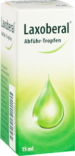 Laxoberal Abführ-Tropfen 7,5 mg/ml Laxoberal&nbsp;