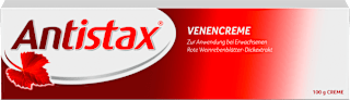 Antistax Venencreme Antistax