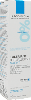LA ROCHE-POSAY Toleriane Dermallergo Nachtcreme  LA ROCHE-POSAY