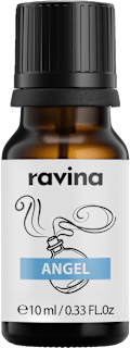 Olejek zapachowy Angel ravina