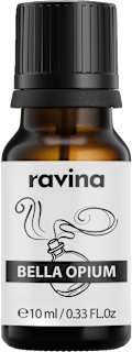 Olejek zapachowy Bella Opium ravina