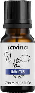 Olejek zapachowy Invitis ravina