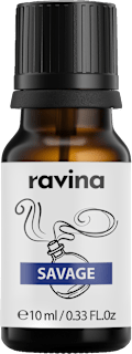 Olejek zapachowy Savage ravina