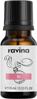 Olejek zapachowy Si ravina