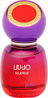 Női EdP Silkway Wow LIU*JO