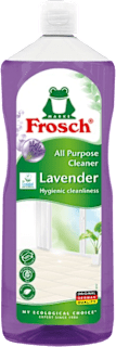Detergent universal Lavandă Frosch