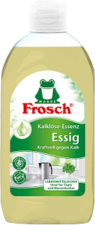 Soluție anticalcar cu oțet Frosch