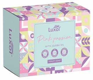 Pink passion toaletni sapun Luxol