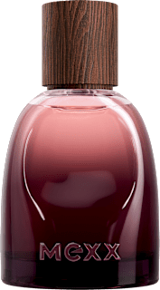 pánská EdP Inspired Warmth Mexx