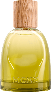 dámská EdP Inspired Nature Mexx