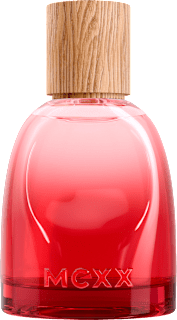 dámská EdP Inspired Warmth Mexx