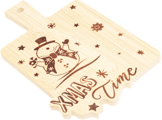 Vassoio natalizio assort. KOOPMAN