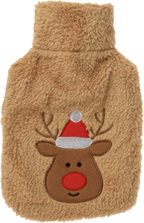 Borsa acqua calda natalizia assort. KOOPMAN