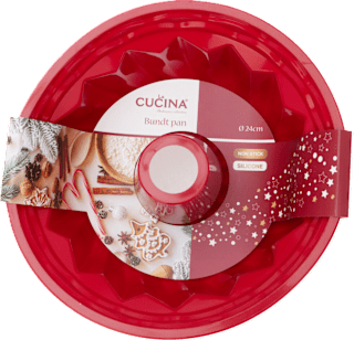 Stampo per ciambellone assort. KOOPMAN