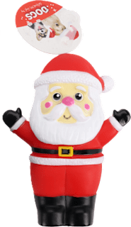 Giochi natalizi per cani assort. KOOPMAN