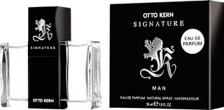 Signature Eau de Parfum Otto Kern