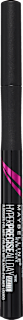 Eyeliner Hyper Precise Allday Waterproof 701 Matte Black  MAYBELLINE NEW YORK