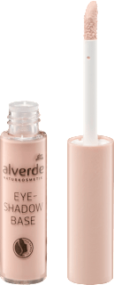 Podloga za senku za oči alverde NATURKOSMETIK