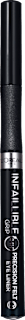 Eyeliner Precision Felt 01 Black L'ORÉAL PARiS
