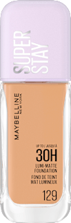 Fondotinta SUPER STAY 30H Lumi-Matte - n. 129 MAYBELLINE NEW YORK