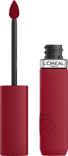 Lippenstift Infaillible Matte Resistance 16H, 420 Le Rouge Paris, 5 ml