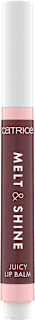 Balzam na pery Melt & Shine - 100 Sunny Side Up CATRICE