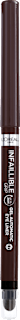 Gel Eyeliner Infaillible Automatic 04 Brown Denim L'ORÉAL PARiS