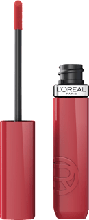 Lippenstift Infaillible Laque Resistance 16H  220 Paris Sunset L'ORÉAL PARiS