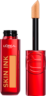 Foundation Foundcealer Infaillible Skin Ink 300 Medium Warm L'ORÉAL PARiS