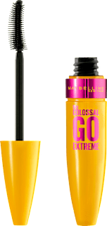 Mascara VEX Colossal Go Extreme Very Black MAYBELLINE NEW YORK