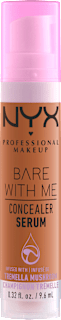 Concealer Bare With Me Serum 09 Deep Golden NYX PROFESSIONAL MAKEUP