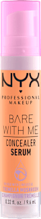 Concealer Bare With Me Serum 06 Tan NYX PROFESSIONAL MAKEUP