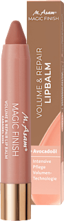 Lippenbalsam Volume & Repair Caramel Kiss M. Asam