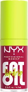 Olje za ustnice Fat Oil Lip Drip, 05 Newsfeed NYX PROFESSIONAL MAKEUP