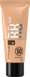 BB krém, Fit Me Nude - Nr. 40 MAYBELLINE NEW YORK