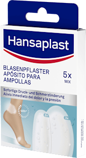 Blasenpflaster Mix Hansaplast