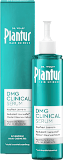 Haarserum Kopfhaut DMG Clinical Plantur