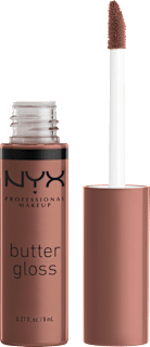 Ajakfény, Butter Gloss 46, Butterscotch NYX PROFESSIONAL MAKEUP
