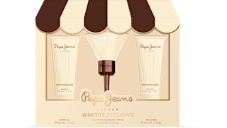 Addictive Indulgence for her Pepe Jeans