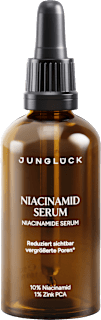 Serum Niacinamid JUNGLÜCK