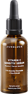 Serum Vitamin C, sensitiv JUNGLÜCK