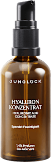 Hyaluron Konzentrat JUNGLÜCK