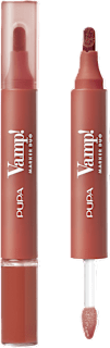 Flomaster za ustnice in glos 2 v 1 Vamp!, 003 Grape Juice PUPA