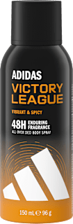 Deodorant spray  Victory League adidas