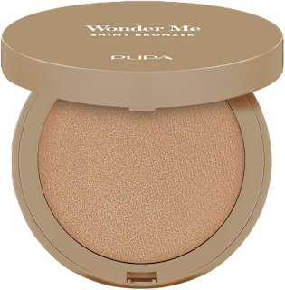Sijoči bronzer Wonder Me, 001 Light Neutral PUPA