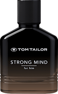 Pánska toaletná voda Strong Mind TOM TAILOR