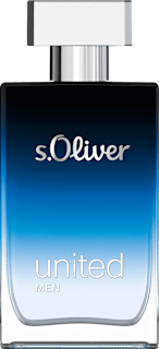 pánská EdT United s.Oliver