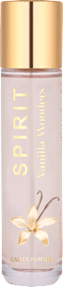 dámská EdP Vanilla SPIRIT
