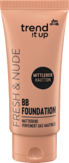 BB krema Fresh & Nude 020 trend !t up